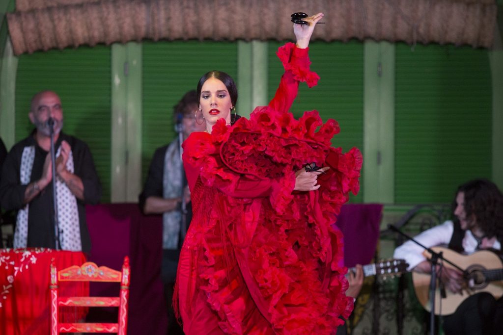 What are the flamenco styles and how to distinguish them?