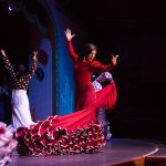 Learn to dance flamenco with our online courses